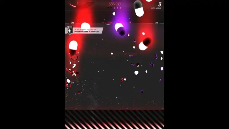 Intake — изображение 3