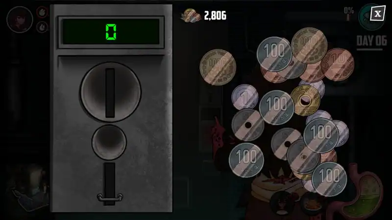 Interdimensional Vending Machine — изображение 2