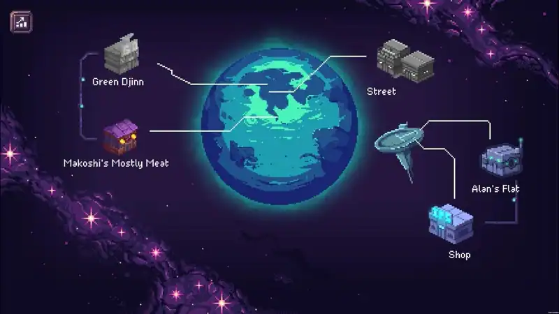 Intergalactic Pawn Shop — изображение 2