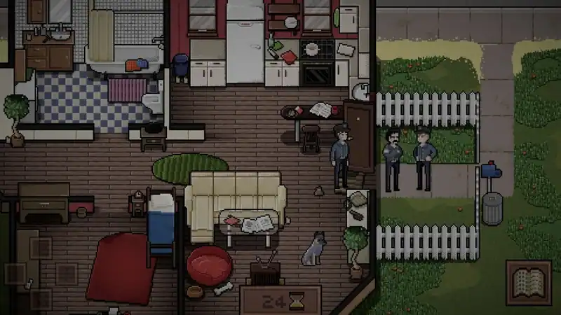 30 Seconds To Jail — изображение 2