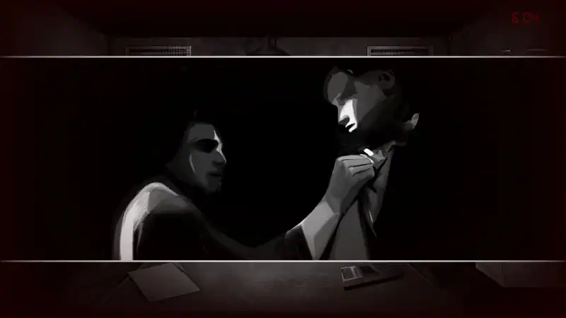 Interrogation: You will be deceived — изображение 2
