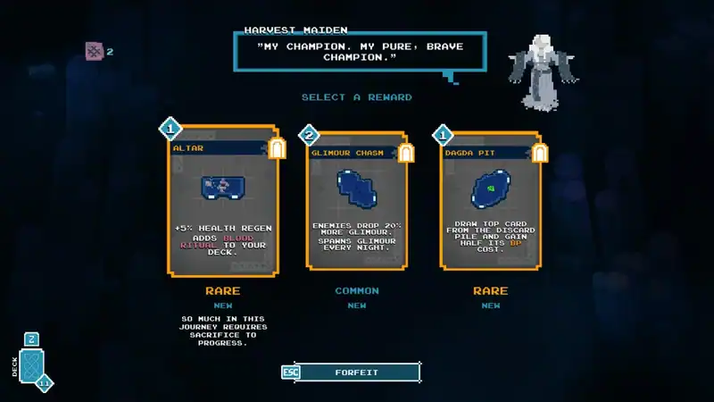 Into the Restless Ruins — изображение 1