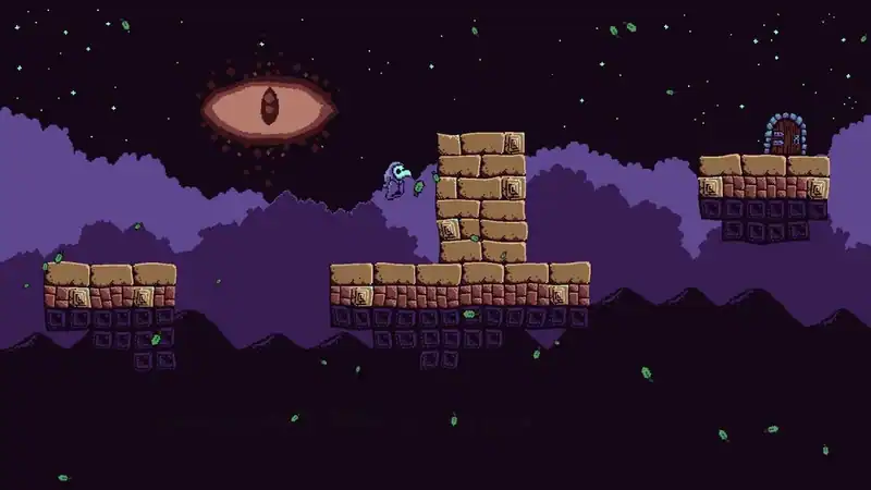 Into The Underdusk — изображение 1