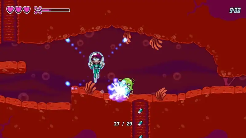 Intrepid Izzy — изображение 2
