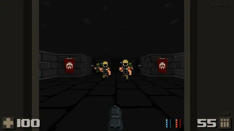Intrude — изображение 2