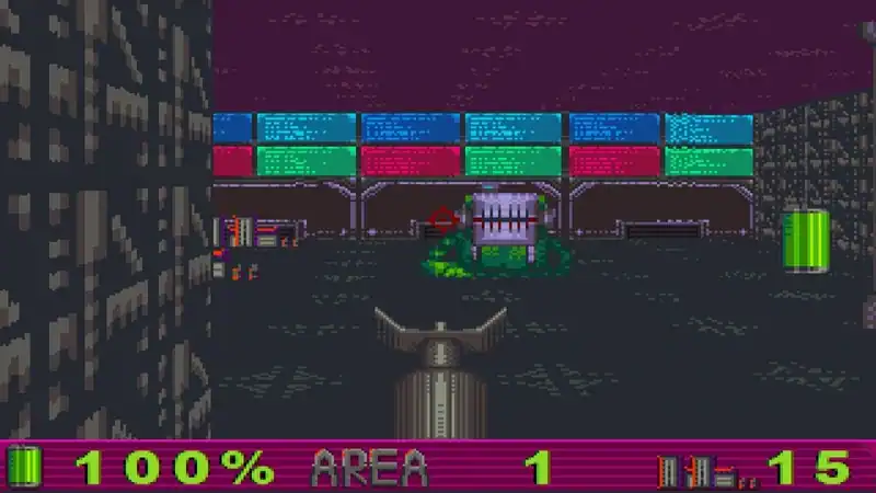 INVASION — изображение 3