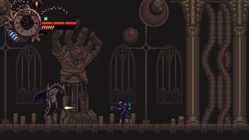 Angel's Gear — изображение 2