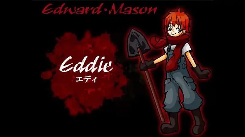 Angels of Death Episode.Eddie — изображение 2