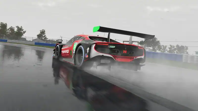 iRacing — изображение 2