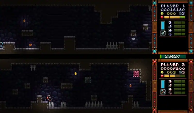 Iron Fisticle — изображение 2