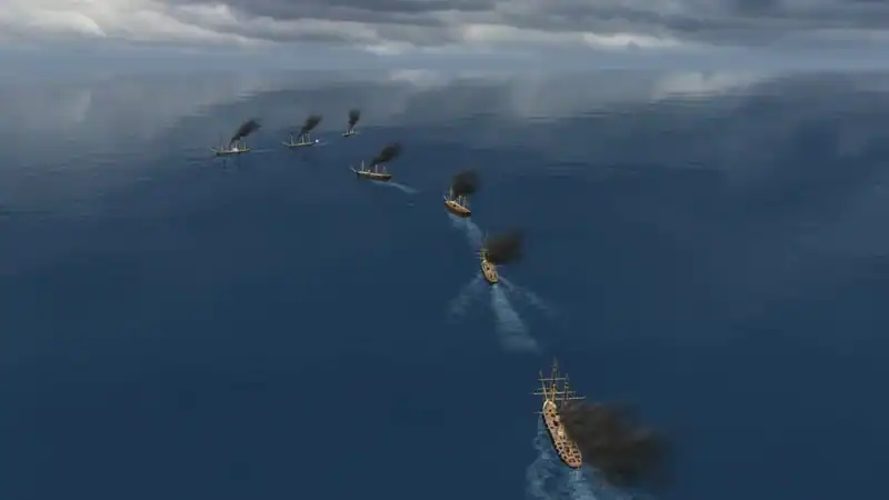 Ironclads 2: American Civil War — изображение 1