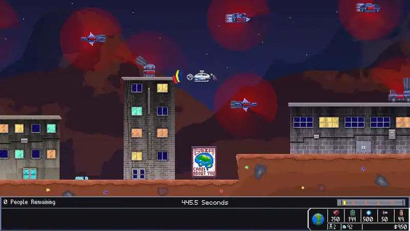 AngelStrike — изображение 2
