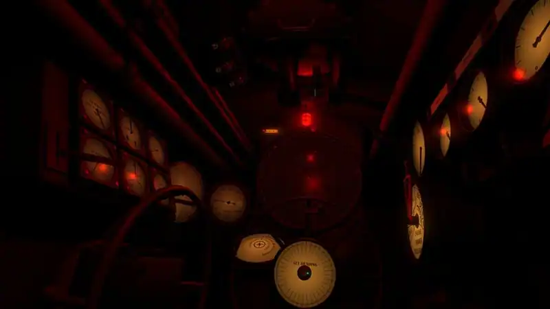 IronWolf VR — изображение 2