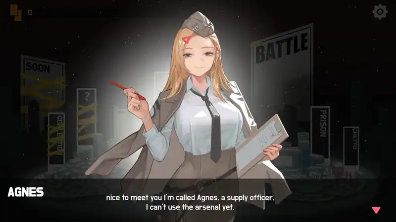 ISEKAI FRONTLINE — изображение 3
