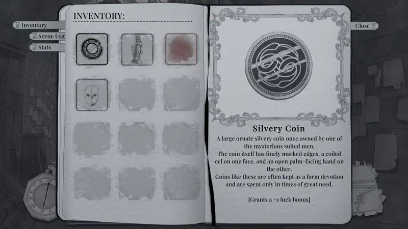 Isle of Maligree — изображение 1