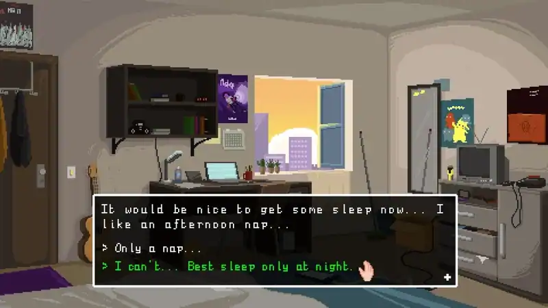 Isolated Room — изображение 3