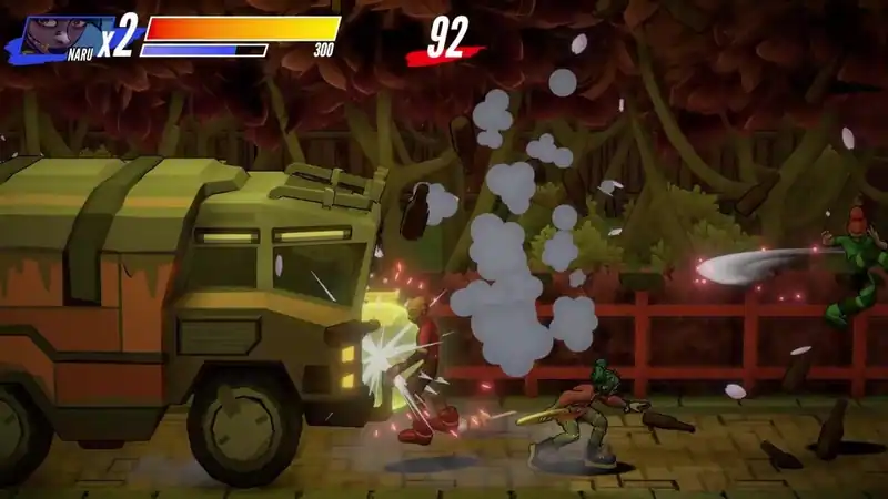 Itadaki Smash — изображение 2