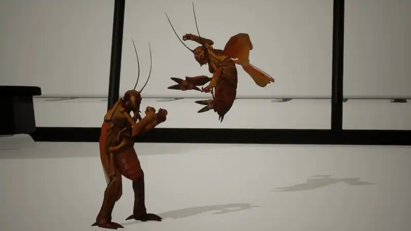 It'sRoachTime! — изображение 3