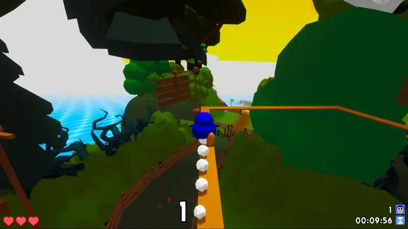 Angry Penguin — изображение 2