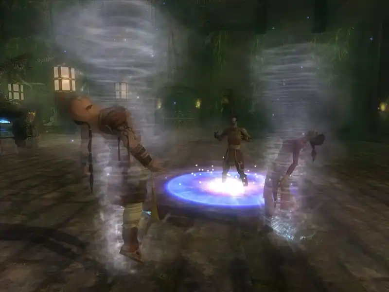 Jade Empire Special Edition — изображение 1