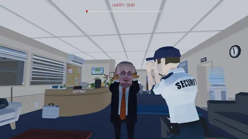 Angry Putin — изображение 2
