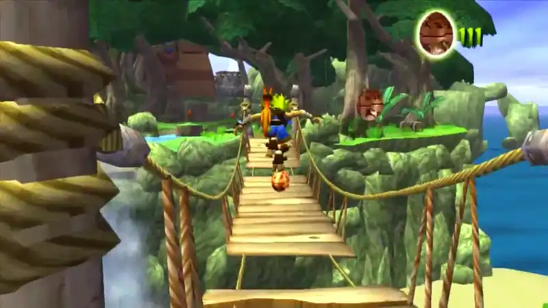 Jak and Daxter: The Precursor Legacy — изображение 3