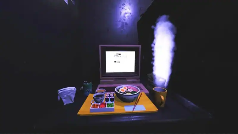JAPAN SIMULATOR — изображение 1