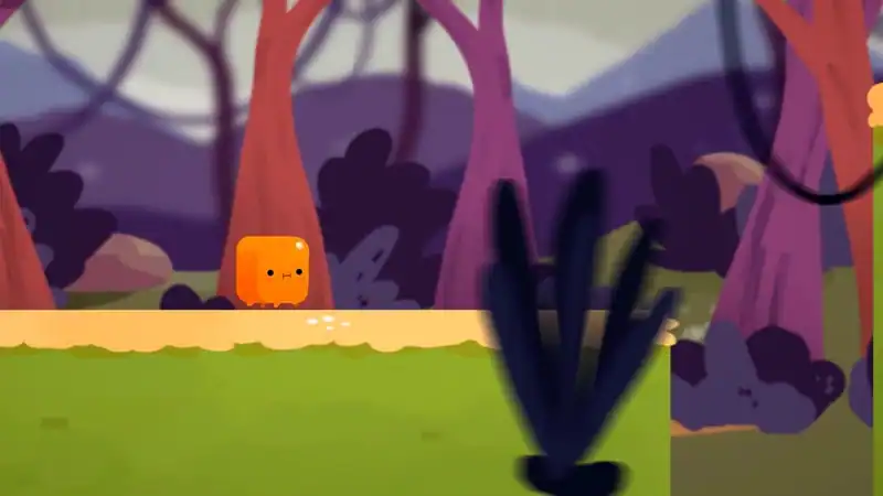 Jelly Forest — изображение 3