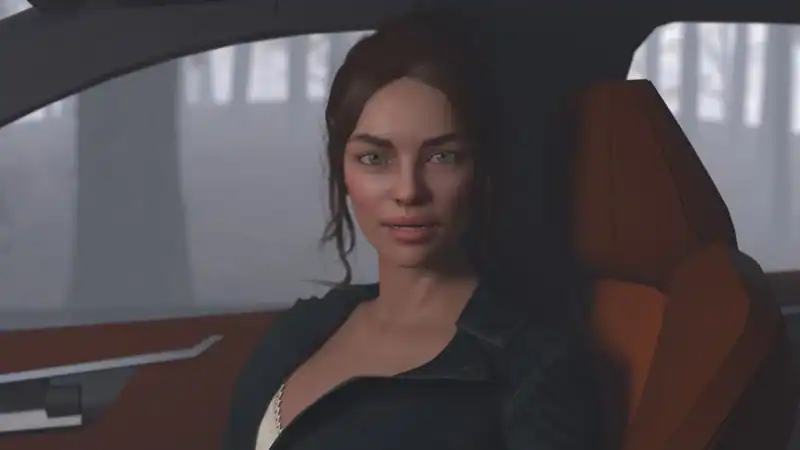 Jennifer's Lustful Journey — изображение 3