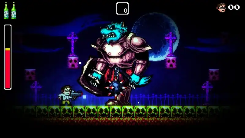 Angry Video Game Nerd 2: ASSimilation — изображение 3