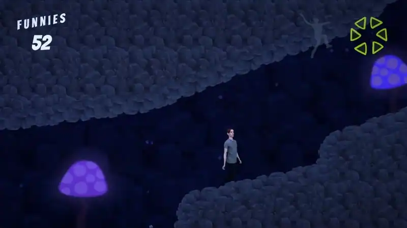 Jerma's Big Adventure — изображение 2