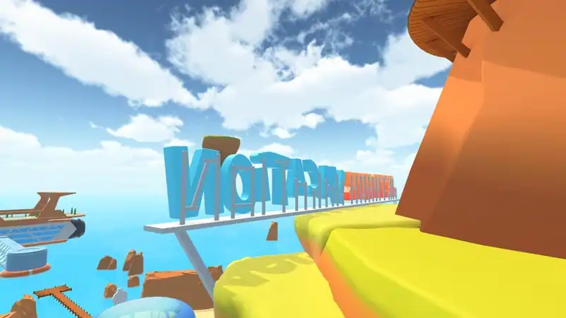 Jetpack Vacation — изображение 1