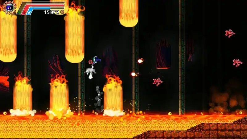 Jett Rider — изображение 3