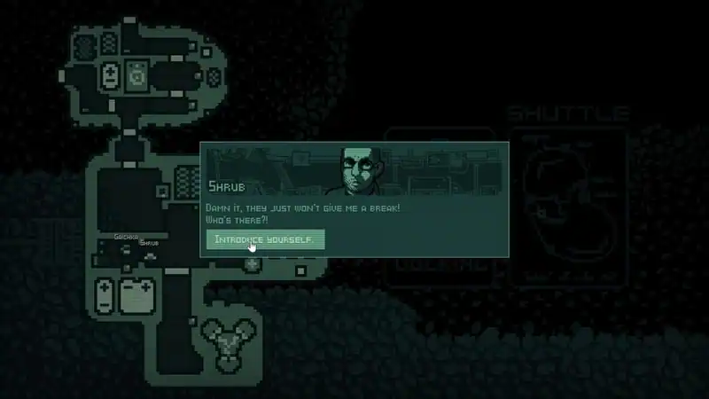 Jitter — изображение 2