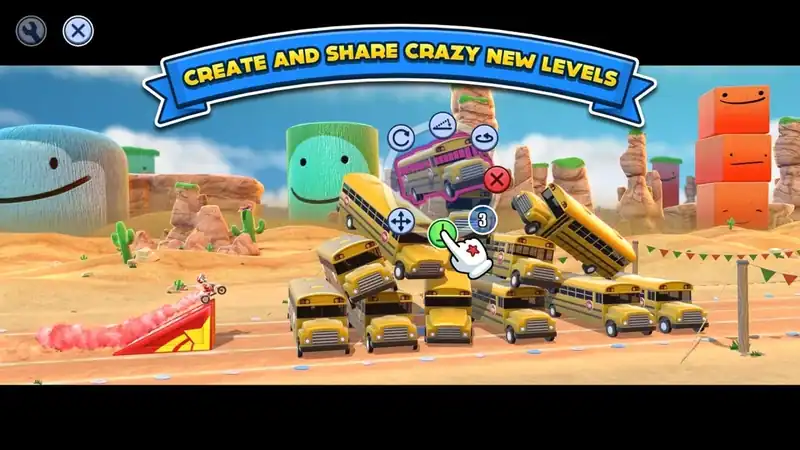 Joe Danger — изображение 3
