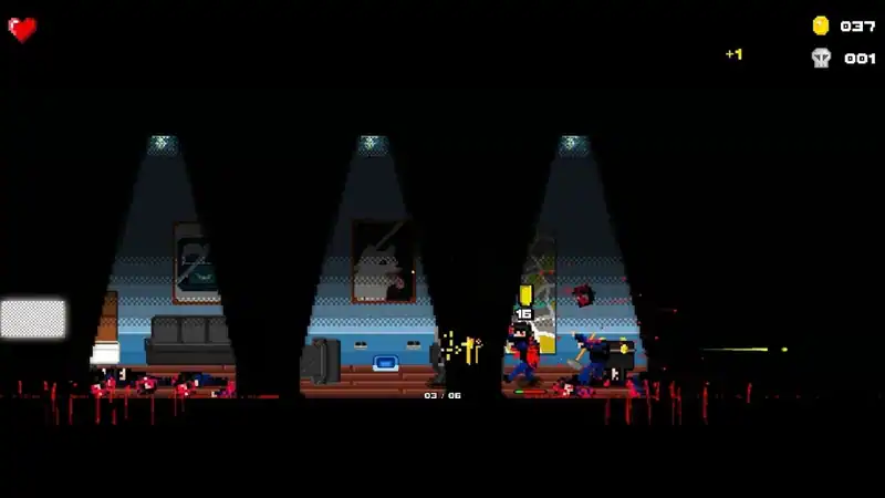 John Brick — изображение 3