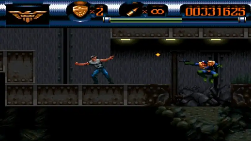 Judge Dredd 95 — изображение 1
