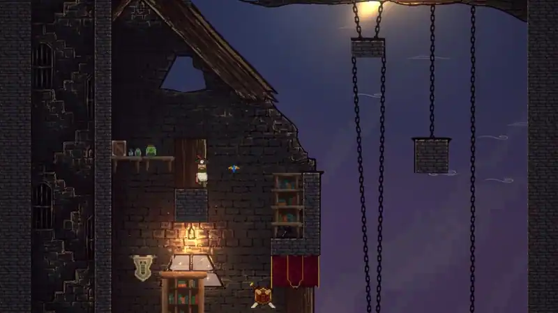 JumpBeard — изображение 3