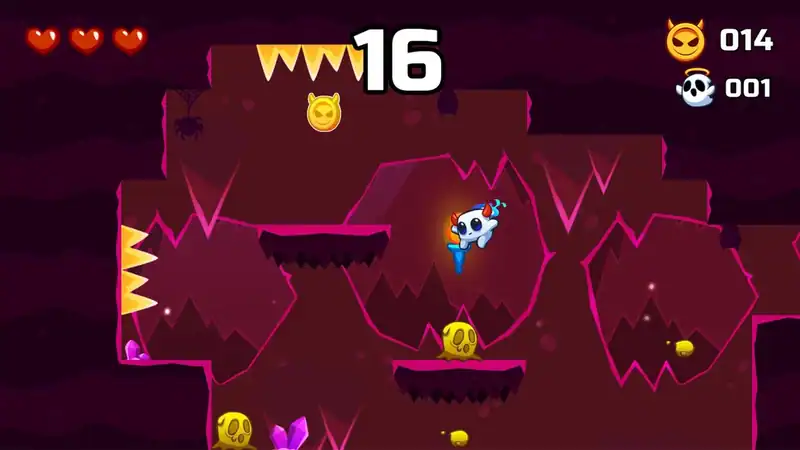 Jumper Jon — изображение 2