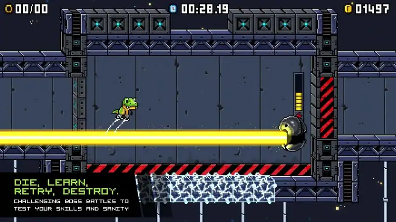 JumpJet Rex — изображение 2