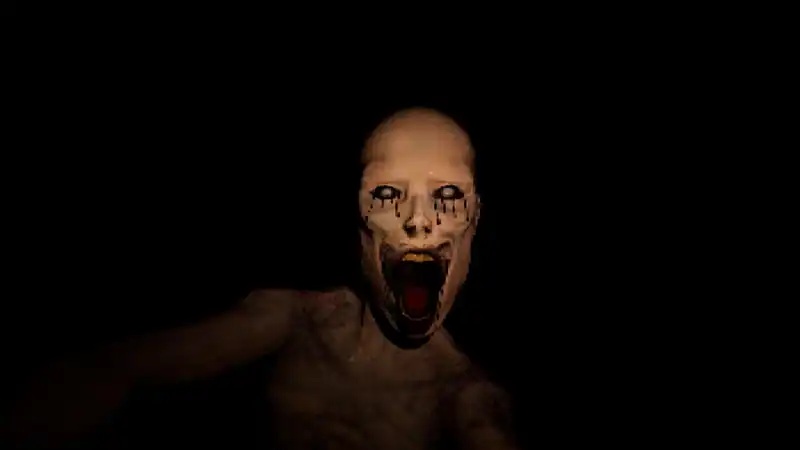 Jumpscare Simulator: System Breach — изображение 1