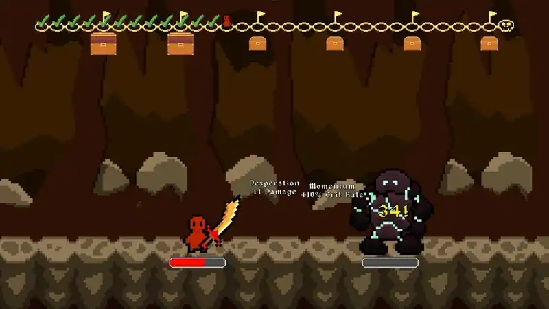 Just A Humble Swordsmith — изображение 3