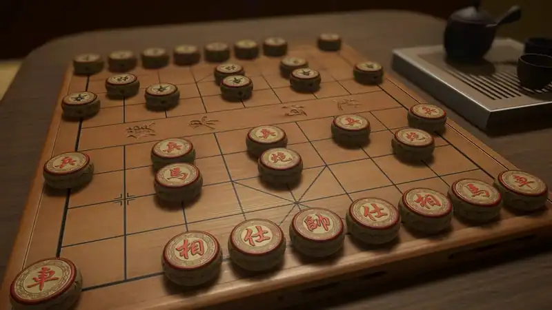 Just Xiangqi — изображение 2