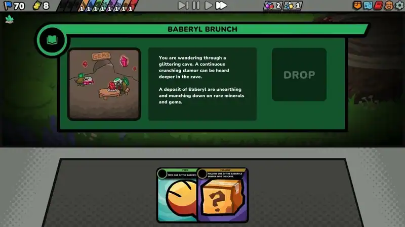 Kadomon: Hyper Auto Battlers — изображение 3