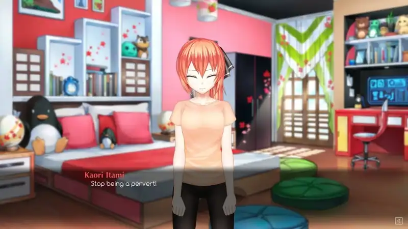 Kaori After Story — изображение 3