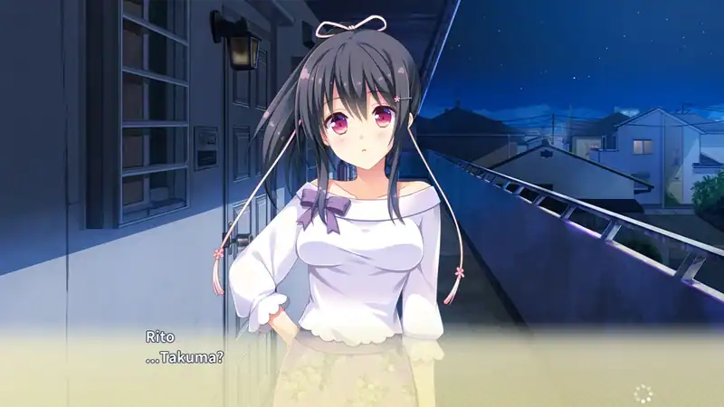 Karigurashi Ren'ai: Living on Borrowed Love — изображение 2