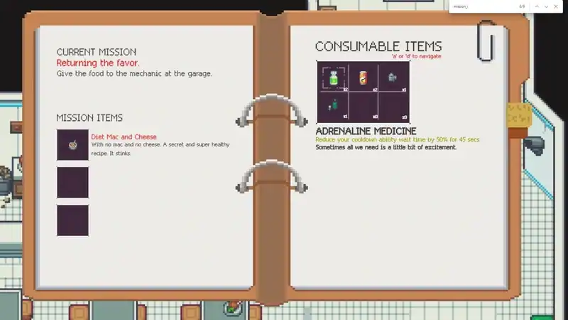 Karma City Police — изображение 2