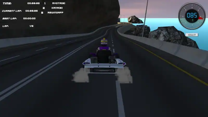Karting — изображение 3
