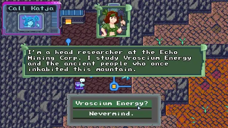 Katja's Abyss: Tactics — изображение 3