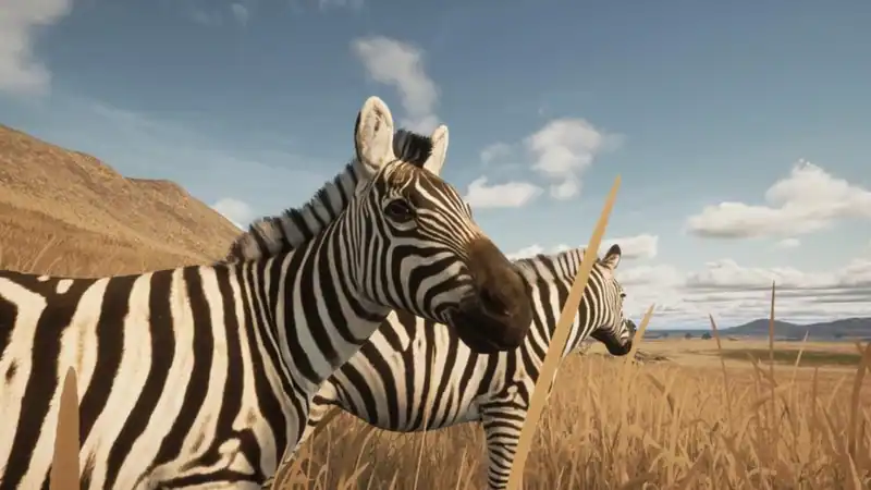 Animalia Survival — изображение 2